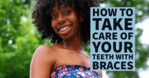 Top 5 Tips on Caring for Metal Braces | Nowlin Orthodontics