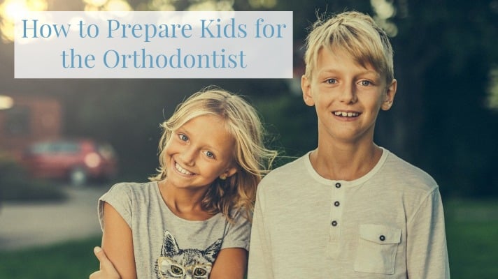 orthodontists for kids