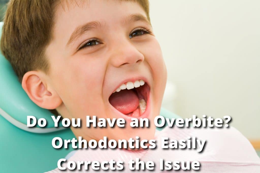 Get Your Overbite Corrected with Nowlin Orthodontics, Tulsa OK