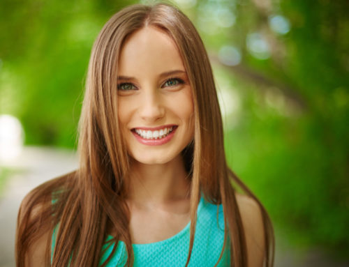 Tips for Living with Braces as an Adult