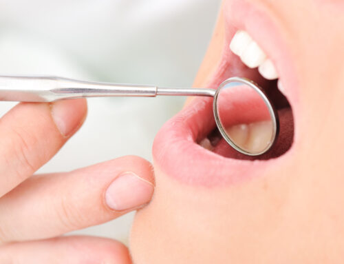 What to Expect During Your First Orthodontic Visit